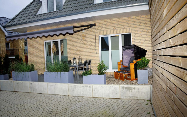 Ostsee-Ferienparadies