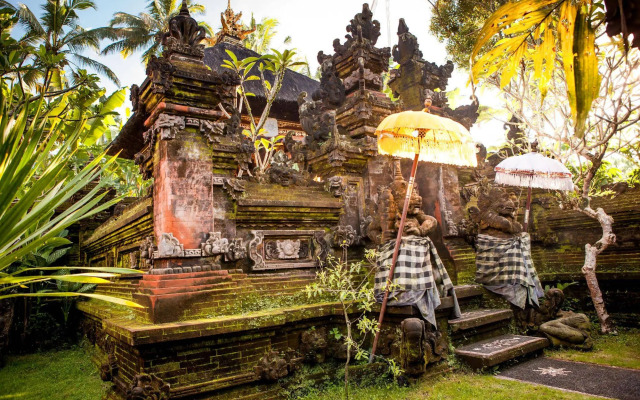 Rumah Desa