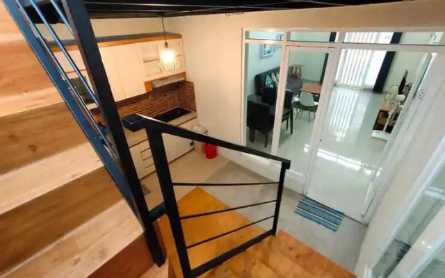 Villa Emerald F3 by N2K