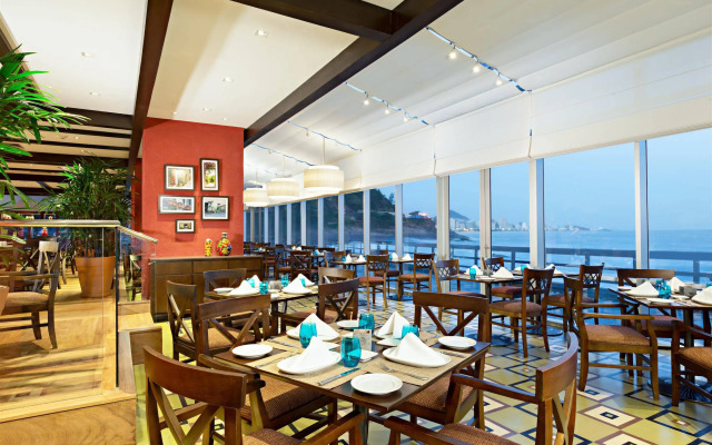 Sheraton Grand Rio Hotel & Resort