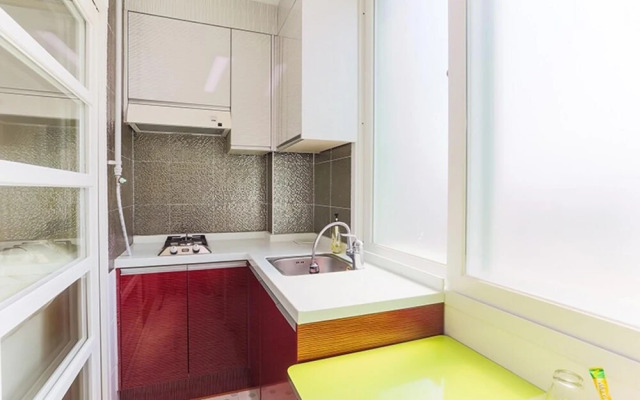 Damyang Dambit Pension