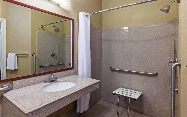 Candlewood Suites Hotel Texas City, an IHG Hotel