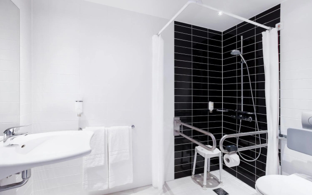 Holiday Inn Express Augsburg by IHG