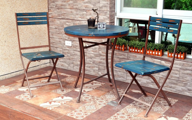Sun Giraffe Taitung B&B