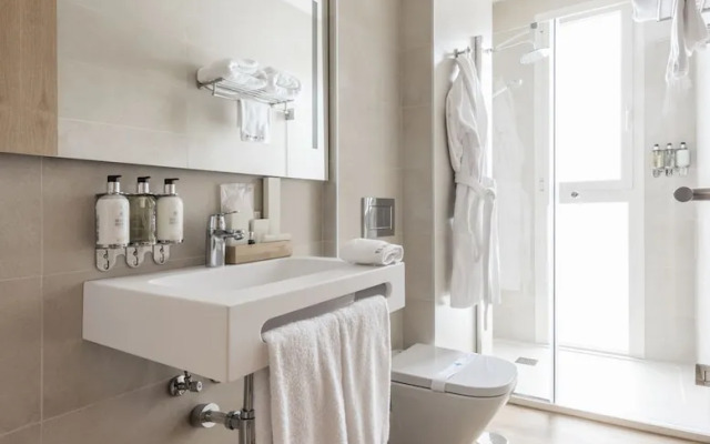 Graffiti Suites El Museo