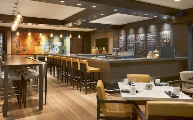 Hyatt Regency Birmingham-The Wynfrey Hotel