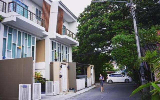 Sky Heights Nimman