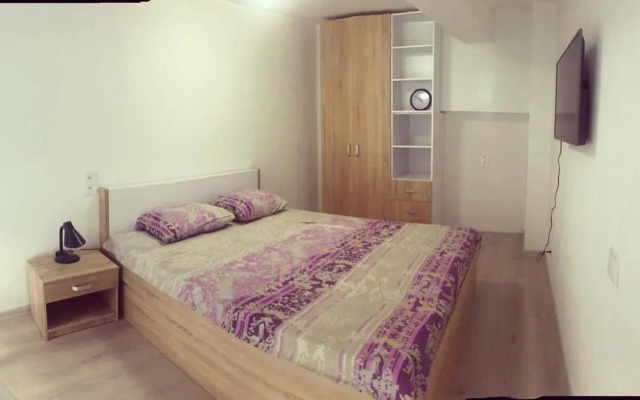 Двухуровневая квартира на Московском проспекте