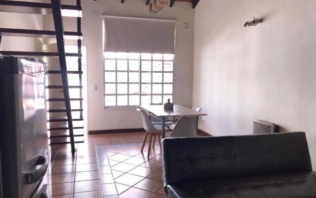 Loft 5ta sección Mendoza