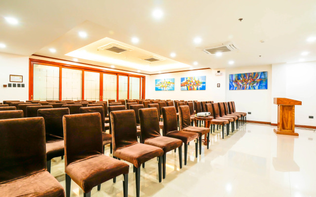 Sunlight Guest Hotel Coron