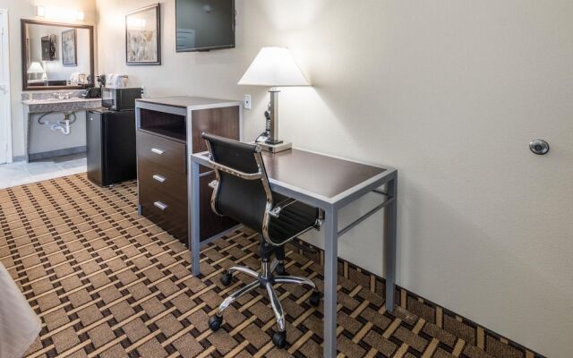 Scottish Inns & Suites