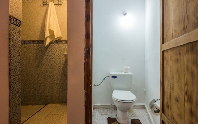 Essaouira Youth Hostel & Social Travel