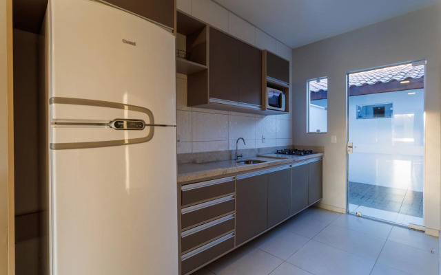 Curta Praia de Armação - Casa Coqueiro