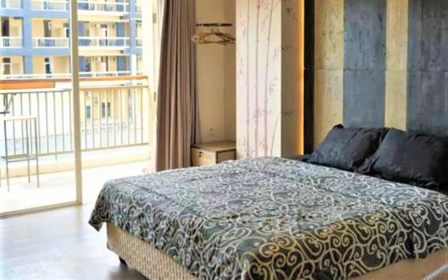 Student Park Hotel Apartment Yogyakarta