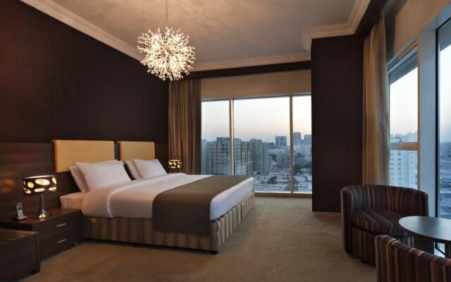 Saray Musheireb Hotel and Suites