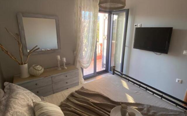 Kalina S Beach House