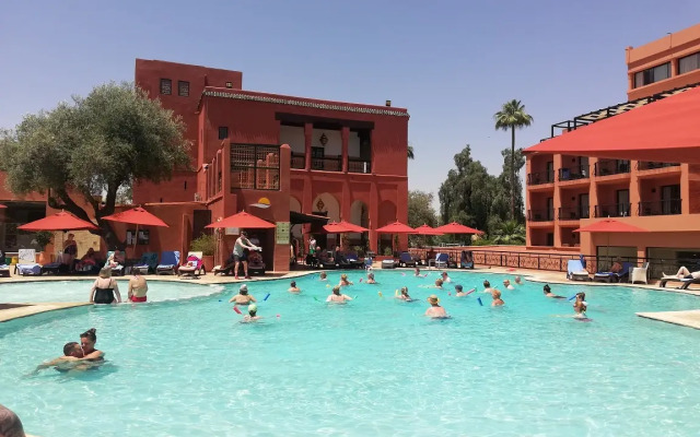TUI BLUE Medina Gardens – Adults Only – All Inclusive
