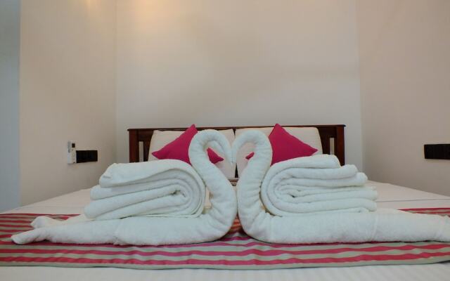 Sumadu Home Stay Yala