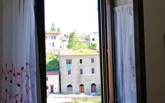 Guest House Casetta Marconi