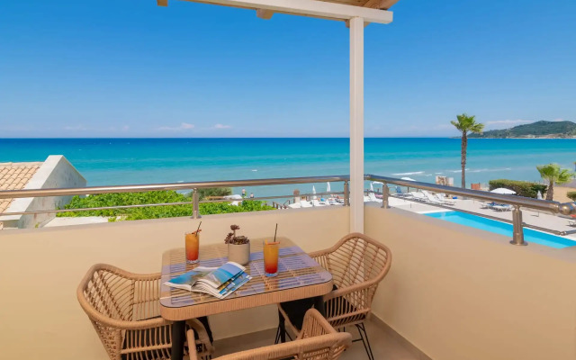 Paradise Apartments Alykes