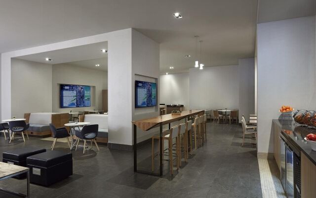 Marriott Orlando Downtown