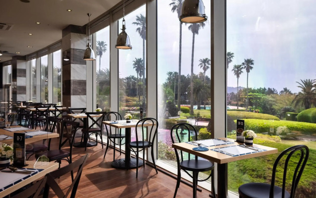 Kensington Resort Seogwipo