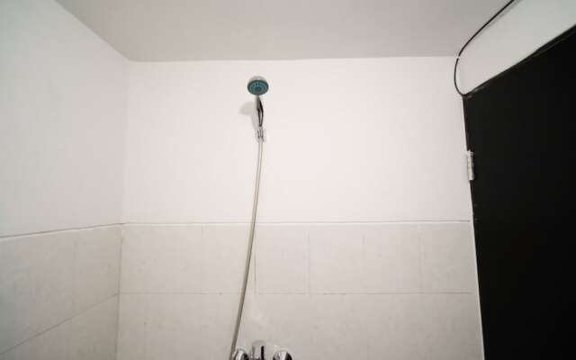 Homey And Comfy 2Br Apartment At Suncity Residence