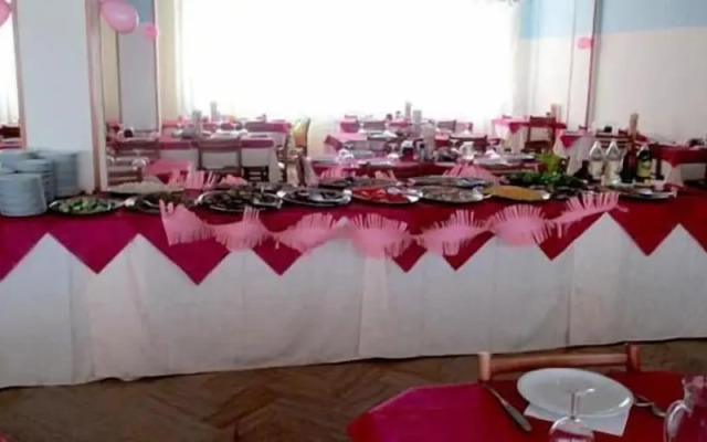 Hotel Moja