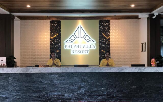 Phi Phi Villa Resort