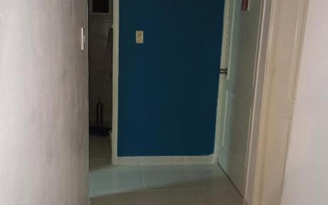 Precioso apartamento, residencial ideal familia
