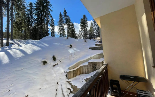 Studio Pamporovo Palace