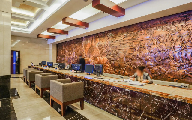 Beijing Guizhou Hotel