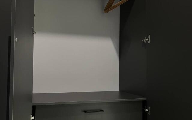 Лофт на улице Софии Перовской