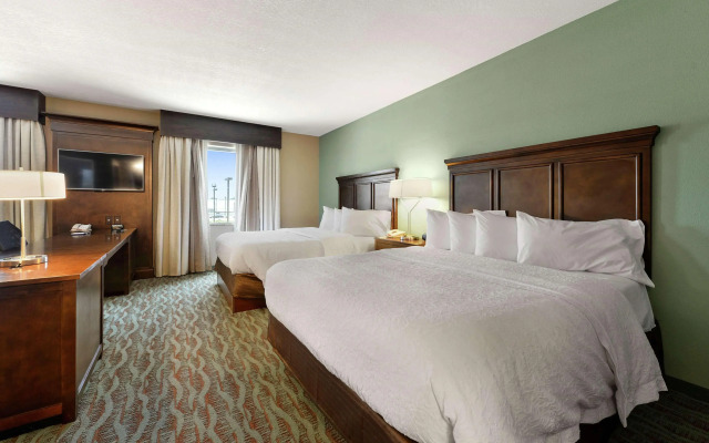 Hampton Inn & Suites Gulfport I-10