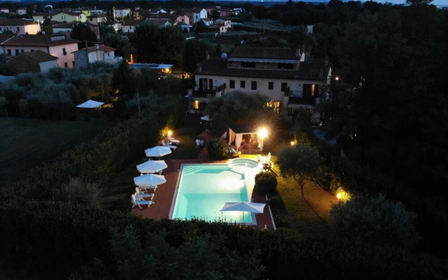Casal di Peppe B&B