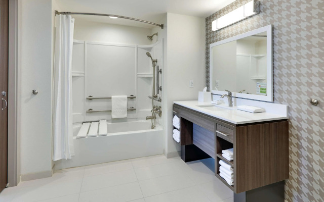 Home2 Suites by Hilton Yakima Airport