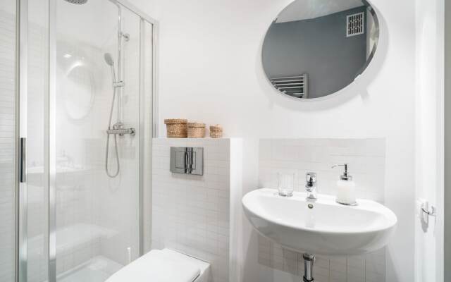 Penthouse Uptown - LoftAffair