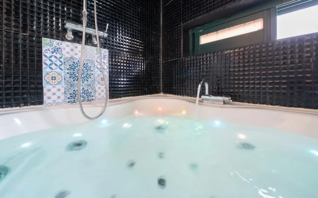 Chuncheon Vishop Pension