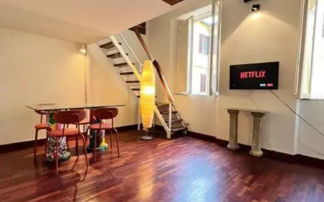 The Loft - at Torre Argentina