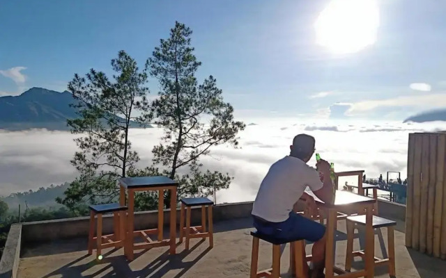 The Panorama Batur Camp