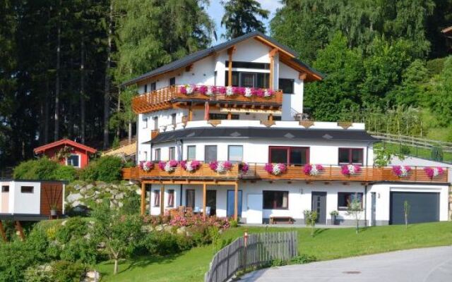 Haus Wohrer / Appartement Fischbacher