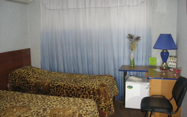 Hostel Shokolad