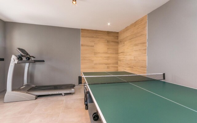 Awesome Home in Lisicic With 3 Bedrooms, Wifi and Sauna