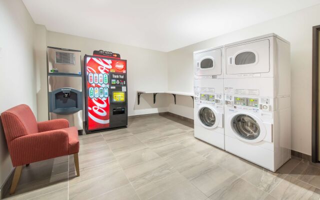 Hotel 11, MOD A Sonesta Collection