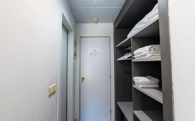 Inter2 Salou Apartments	
