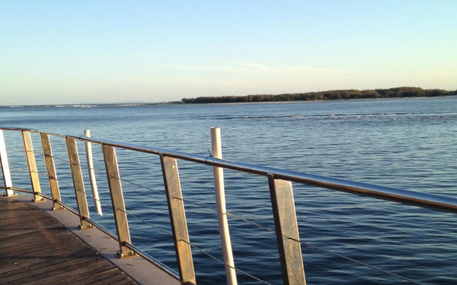 The Waterview