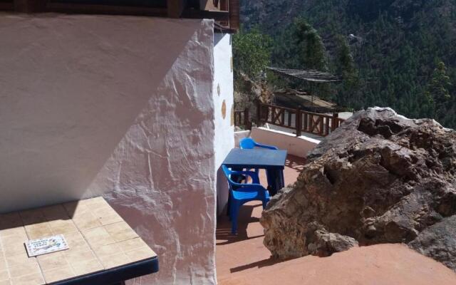 Casa Cueva Manuel y María