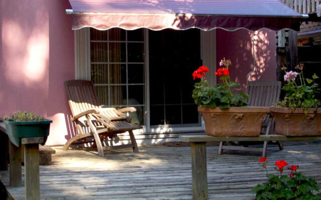 Three Gables B&B