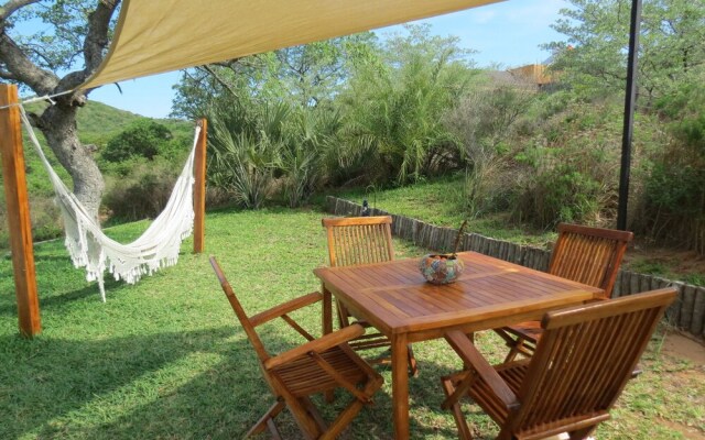 Naara Ecolodge & Spa