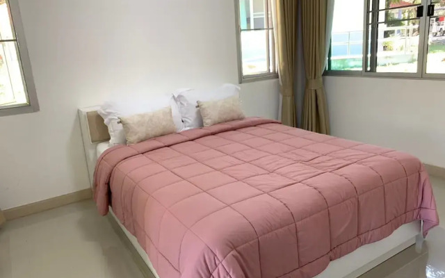 Capital O 871 Baan Ping Kan Longstay